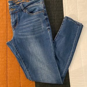 SONG Skinny Jeans